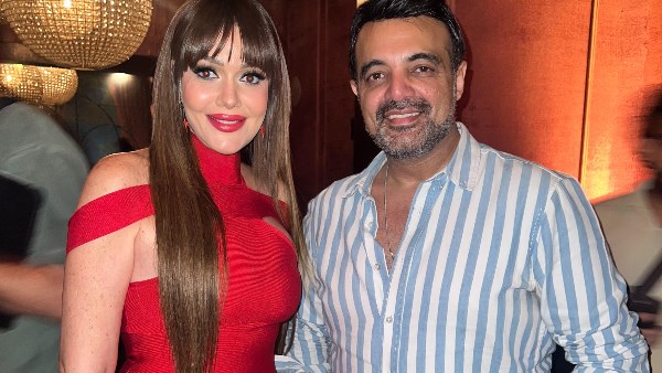 حسناء سيف الدين