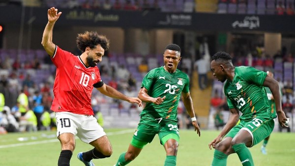 مصر وجيبوتي