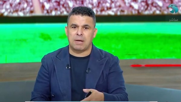 خالد الغندور