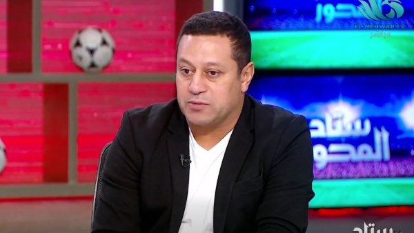 هشام حنفي