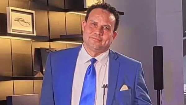 ابراهيم فرج