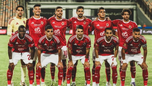الاهلي