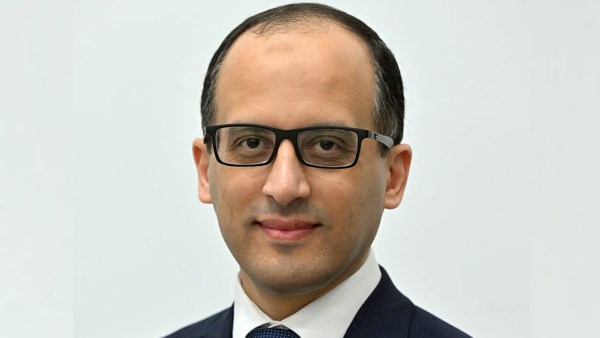  السفير محمد الحمصاني