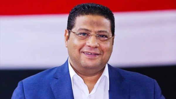 المهندس داكر عبد اللاه