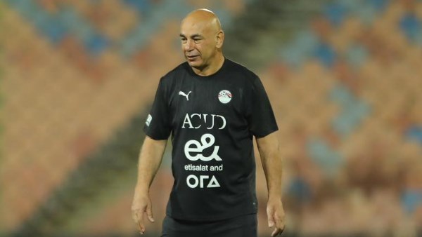 حسام حسن