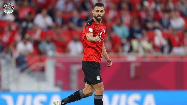 عمرو السولية
