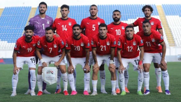 منتخب مصر