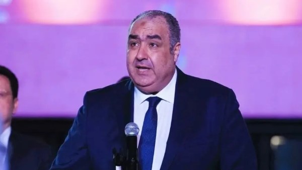 محمد الغزاوي