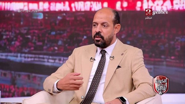 عماد النحاس