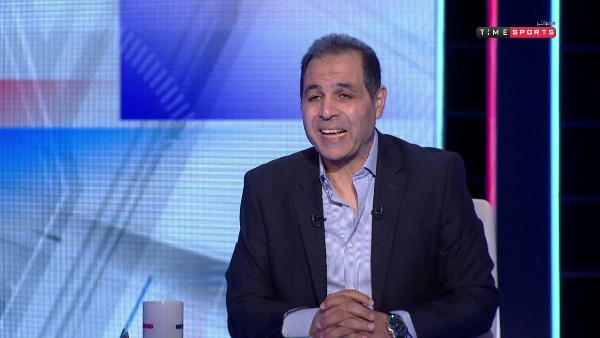 تامر عبدالحميد 