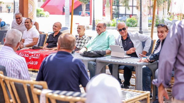 قائمة الخطيب