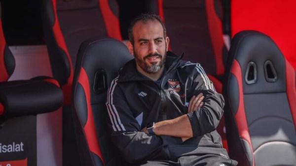 طبيب الاهلي