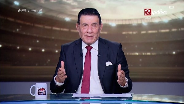 مدحت شلبي