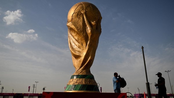 مونديال 2026 