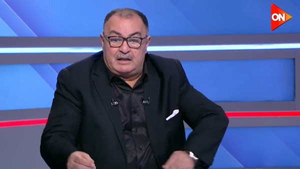الكاتب الصحفي جمال العاصي