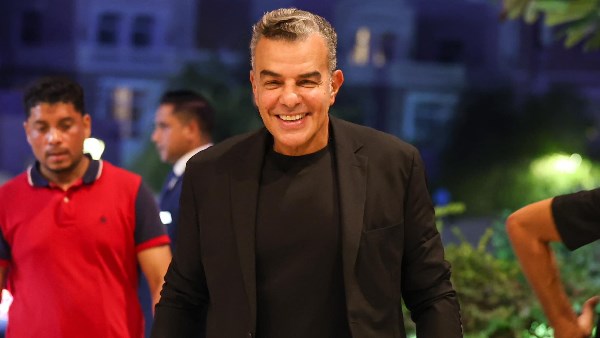 خالد مرتجي