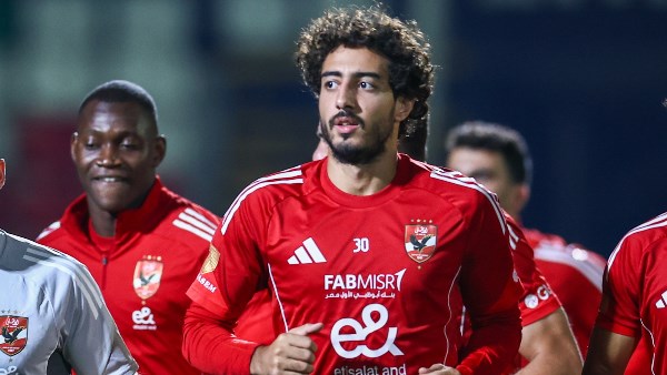 مران الاهلي