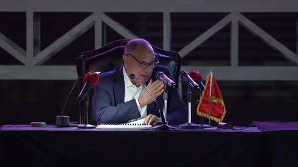 محمود الخطيب