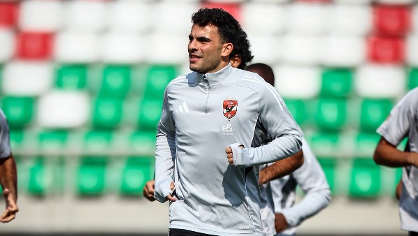 مران الاهلي