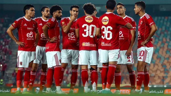 الاهلي الاهلي