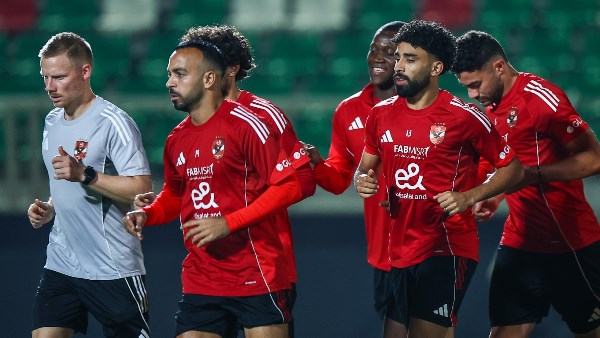 الاهلي