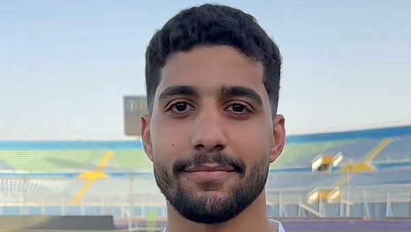  إبراهيم عادل