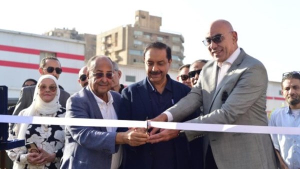 الزمالك يفتتح ملعب هوكي الميدان