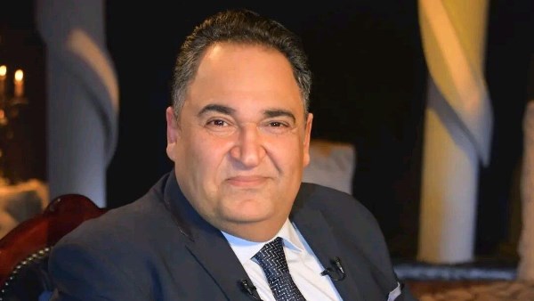محمد علي خير