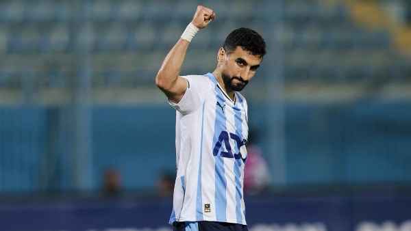 وليد الكرتي