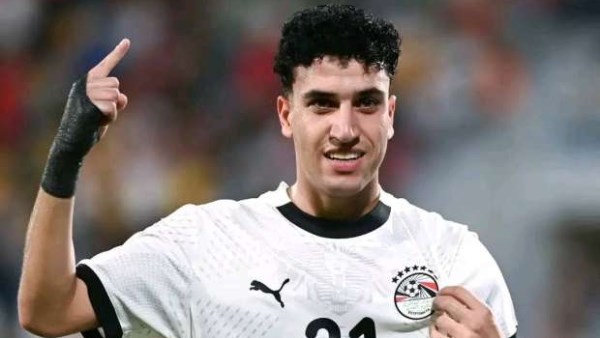 يحيى زكريا