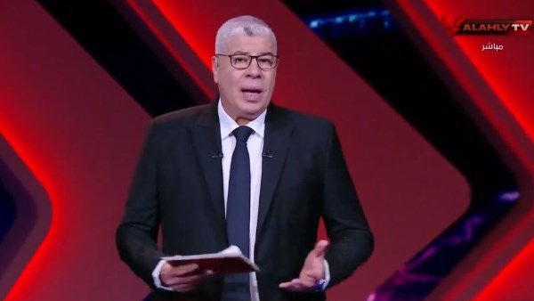 احمد شوبير