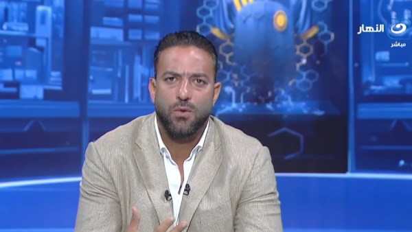 أحمد حسام ميدو