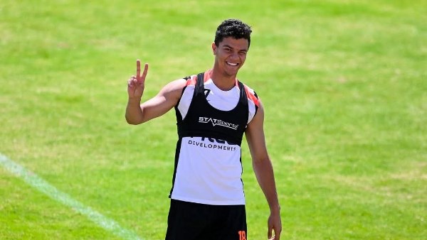 محمد شحاته