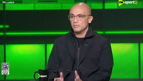 احمد حسام عوض