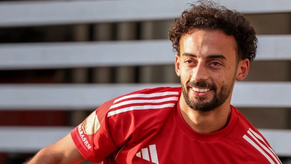 احمد عبد القادر