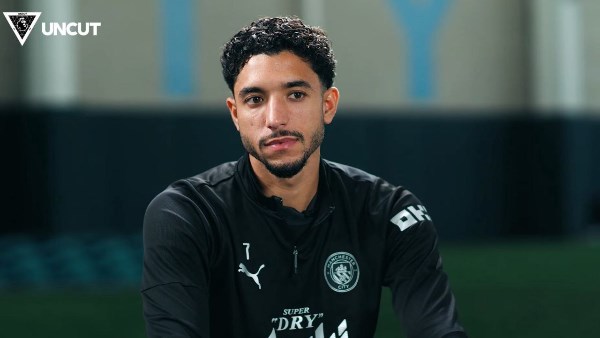 عمر مرموش