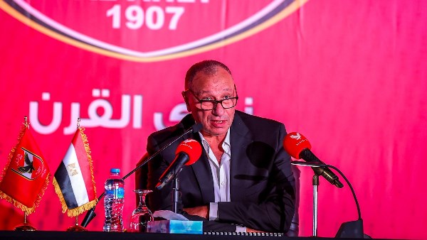 محمود الخطيب