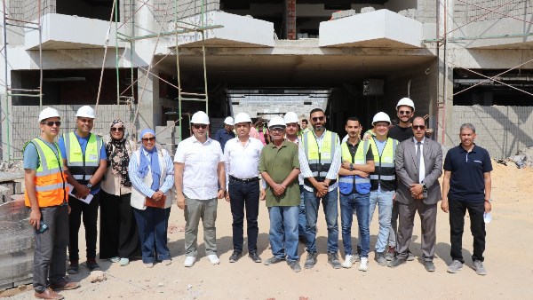 مهندسيت ستاد بورسعيد