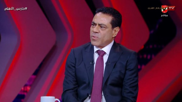 طارق قنديل