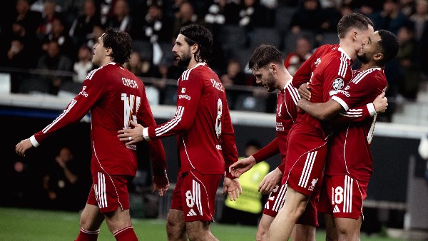 ليفربول