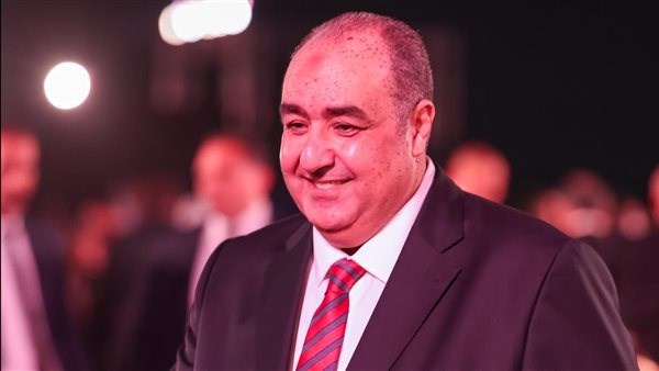 محمد الغزاوي