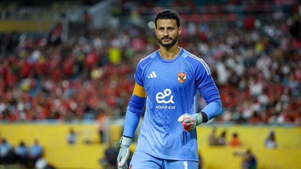 محمد الشناوي