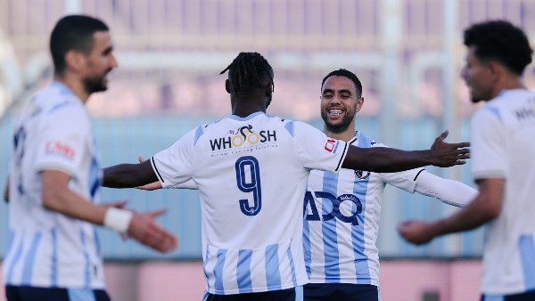 بيراميدز بيراميدز