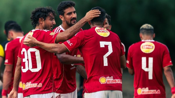 الاهلي الاهلي
