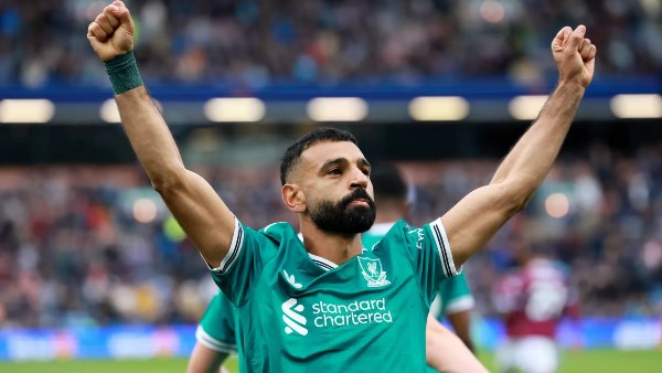 محمد صلاح محمد صلاح