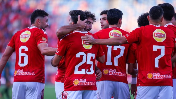 الاهلي الاهلي