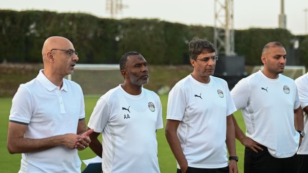 جهاز منتخب مصر تحت 17 عام جهاز منتخب مصر تحت 17 عام