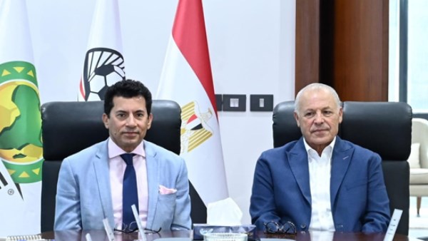 هاني أبو ريدة  هاني أبو ريدة