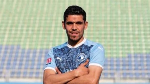 محمد حمدي