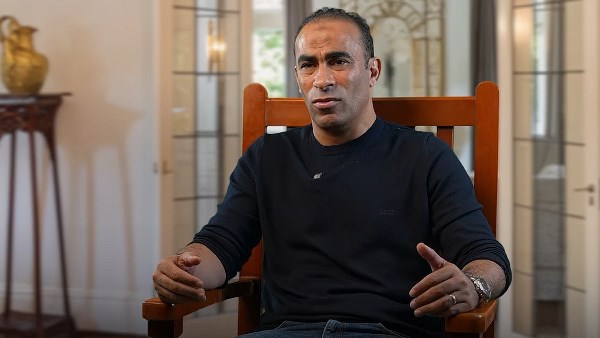 سيد عبد الحفيظ سيد عبد الحفيظ